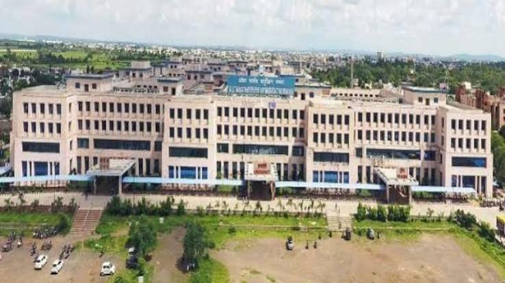 AIIMS Bhopal