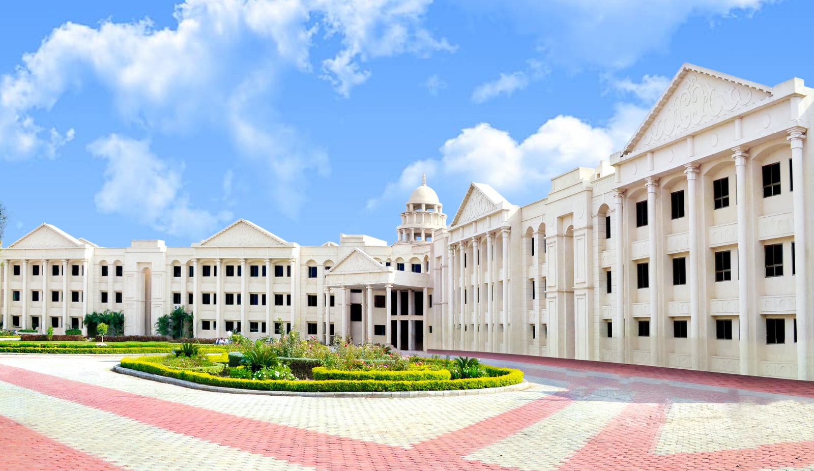 Technocrats Institute of Technology (TIT), Bhopal