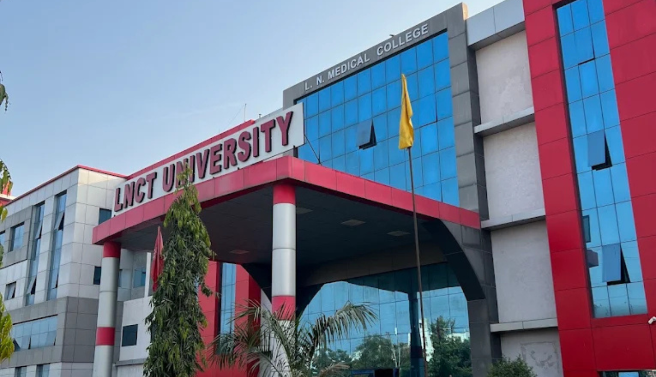 LN MEDICAL COLLEGE AND RESEARCH CENTER