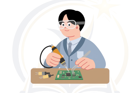 Electronics and Communication Engineering course