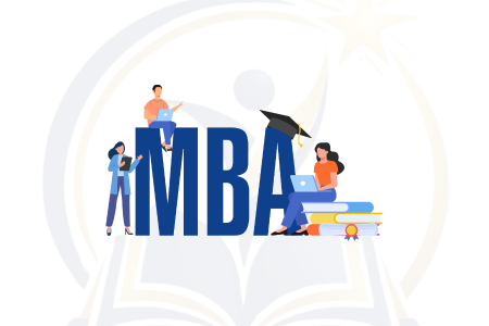 Master of Business Administration course