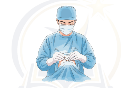 Master of Surgery course