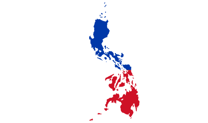 Philippines flag