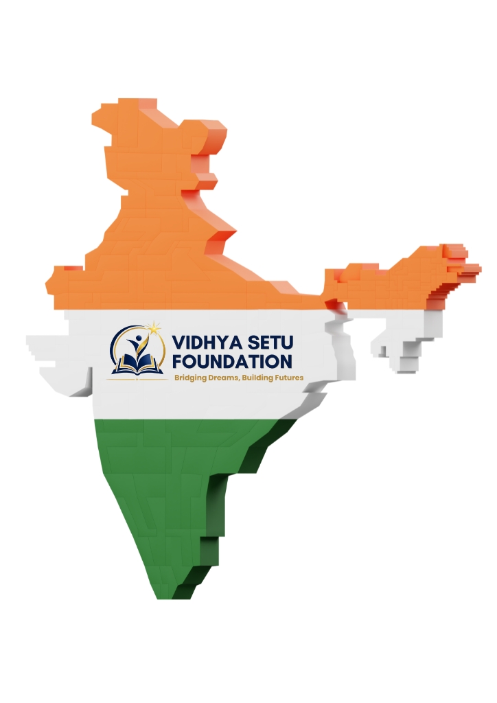 Admission Counselling at Vidhya Setu Foundation